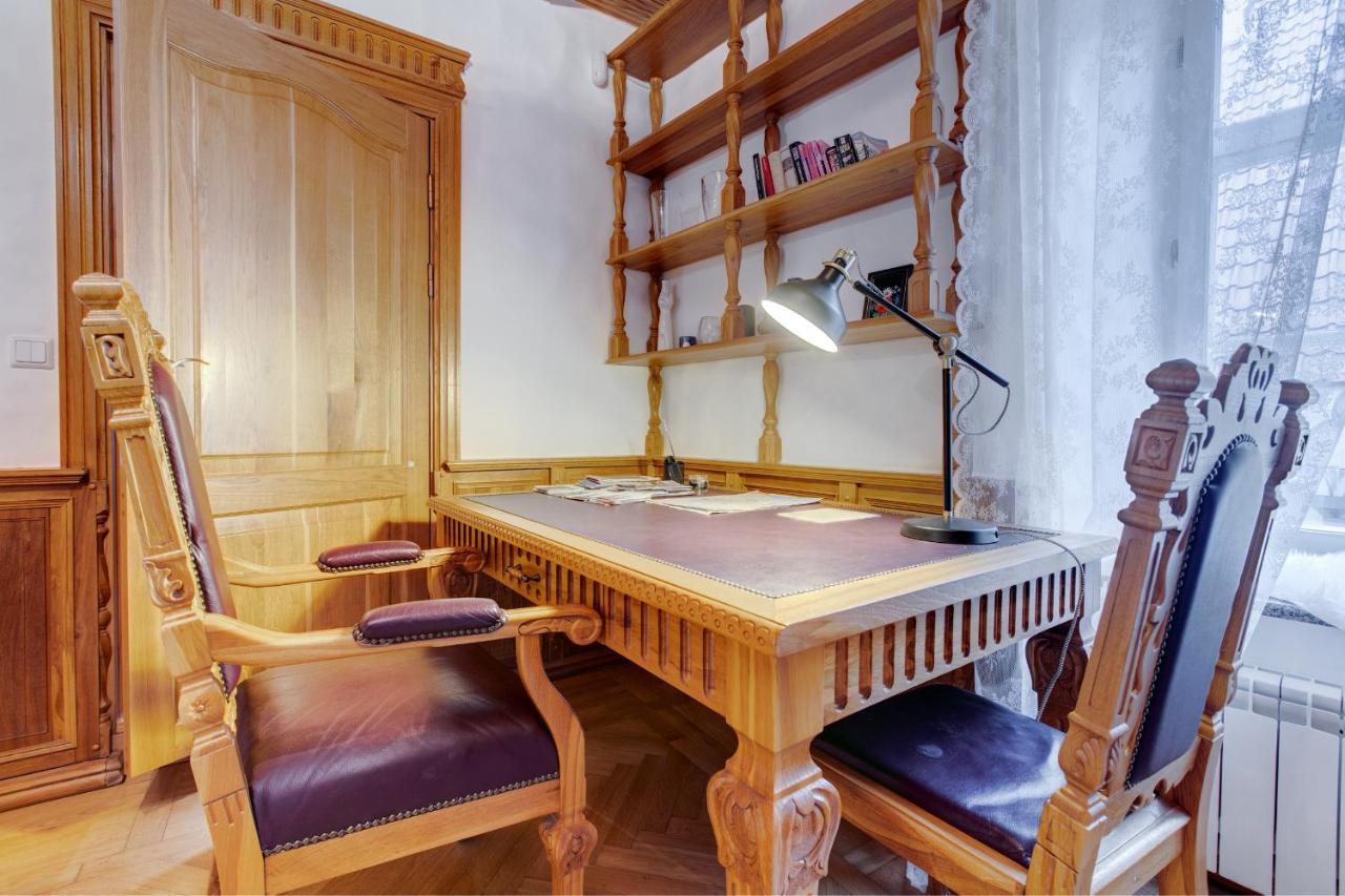 Luxury With Sauna By Rikas Leilighet
