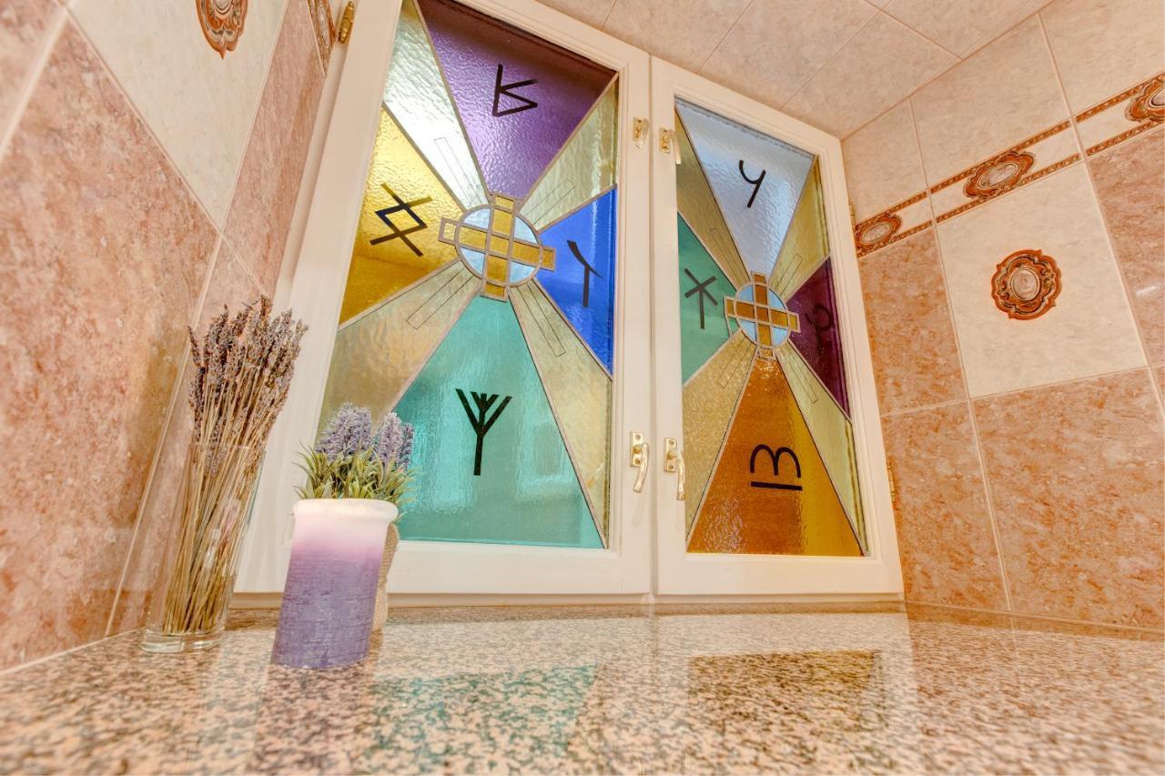 Leilighet Luxury With Sauna By Rikas