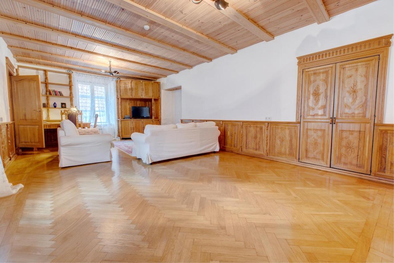 Luxury With Sauna By Rikas * Tallinn